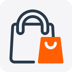 E-Commerce Support 